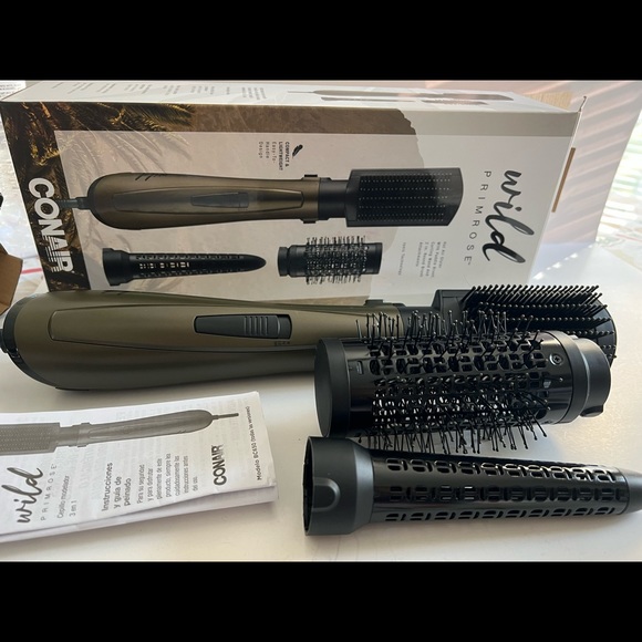 Conair wild primrose - Picture 3 of 3